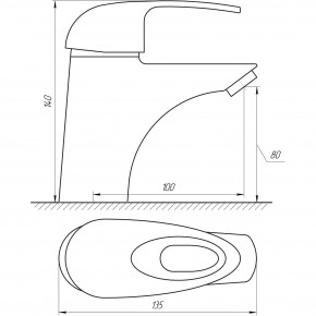    Globus Lux Smart GLSM-0101  3