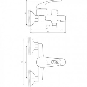    Globus Lux Caprice GLCA-0102N  6