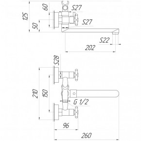    Globus Lux DUKAT SD4-102N  6