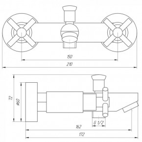    Globus Lux DUKAT SD4-102
 3