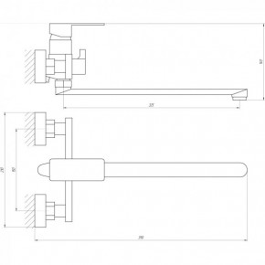    Globus Lux Milano GLM-0208  6