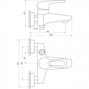    Globus Lux SEVA GLSV-0102N
 6