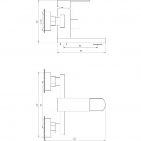    Globus Lux SICILIA SBQ-102N-BB  3