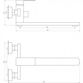    Globus Lux SICILIA SBQ-208-BB  3