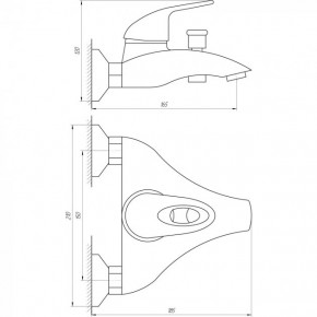    Globus Lux Smart GLSM-0102
 3