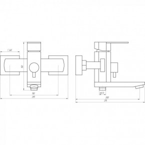    Globus Lux Sorento SQ-102NHR
 3