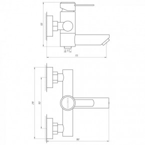    Globus Lux WIEN SBT2-102N  5