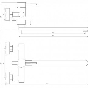    Globus Lux WIEN SBT2-208
 6