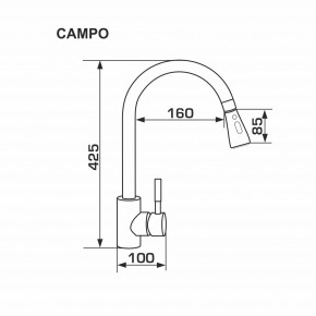  Granado Campo Marron gz0506 7