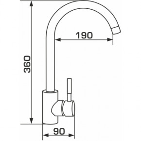  GRANADO Elche LUX grafito (gz0109L) 8