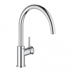   Grohe BauClassic 31234001