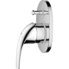  Grohe BauCurve (29043000) 4