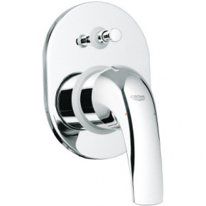  Grohe BauCurve (29043000) 5