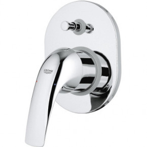  Grohe BauCurve (29043000) 6