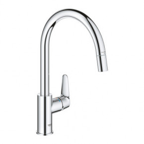  Grohe BauCurve (30547000)