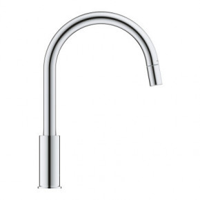  Grohe BauCurve (30547000) 3