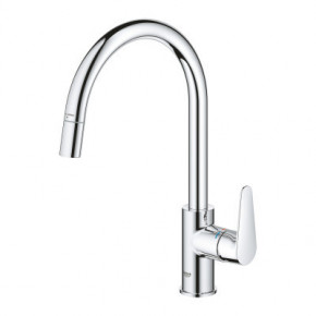  Grohe BauCurve (30547000) 4