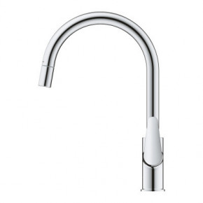  Grohe BauCurve (30547000) 5