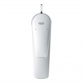    Grohe BauEdge New M-Size 23758001 6