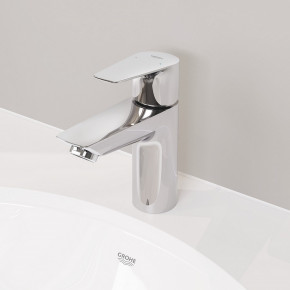    Grohe BauEdge New M-Size 23758001 7