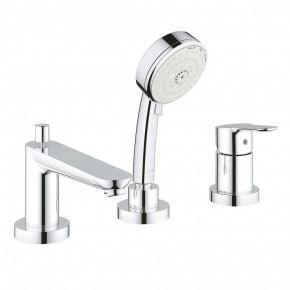     Grohe BauEdge  3  (2511700A)