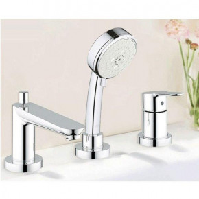     Grohe BauEdge  3  (2511700A) 3