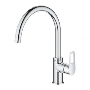   Grohe BauLoop 31232001 4