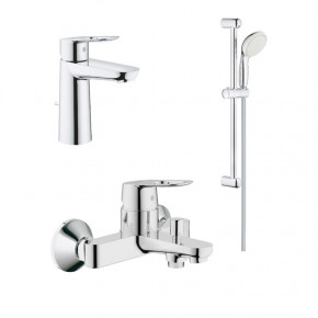   Grohe BauLoop M-Size 123215M