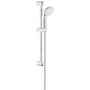   Grohe BauLoop M-Size 123215M 6