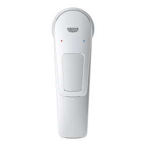    Grohe BauLoop New XL-Size 23764001 6