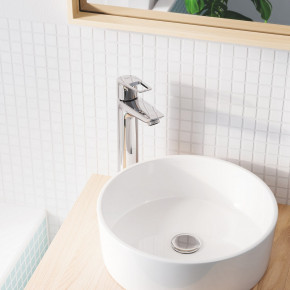    Grohe BauLoop New XL-Size 23764001 7