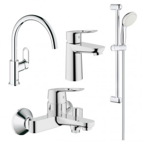   Grohe BauLoop S-Size 123225K