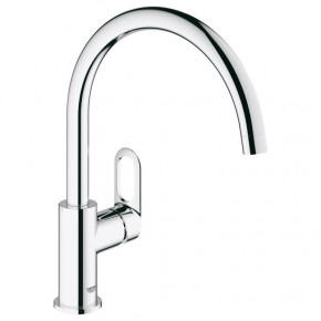   Grohe BauLoop S-Size 123225K 6