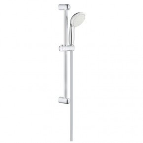   Grohe BauLoop S-Size 123225K 7