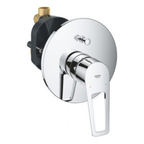    Grohe BauLoop + (29081001)