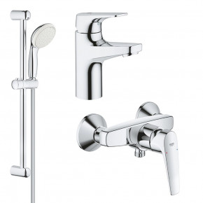   Grohe Bau Flow (121630S)