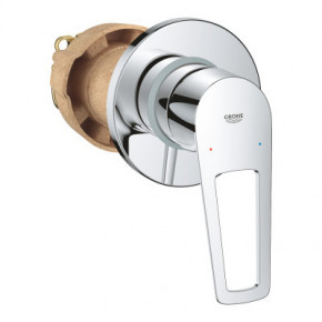    Grohe Bauloop 29042001