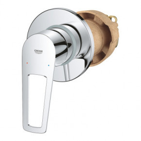    Grohe Bauloop 29042001 5