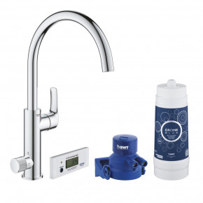  Grohe Blue Pure Eurosmart 30383000