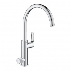  Grohe Blue Pure Eurosmart 30383000 3