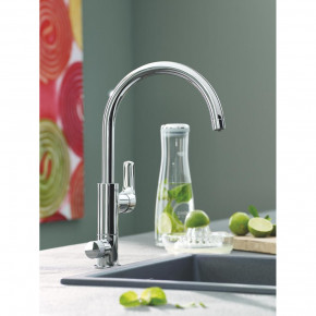  Grohe Blue Pure Eurosmart 30383000 7