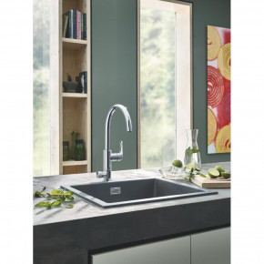  Grohe Blue Pure Eurosmart 30383000 8