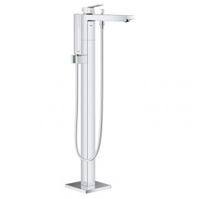 C   Grohe Eurocube 23672001