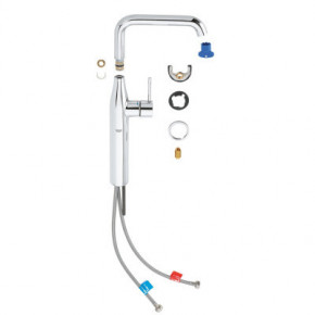  Grohe Essence New (32901001/24170001) 5