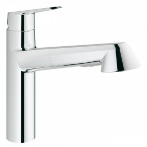    Grohe Eurodisc Cosmopolitan 32257002