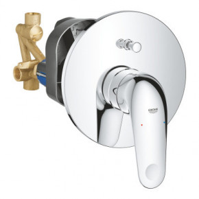  Grohe Euroeco (32747001)