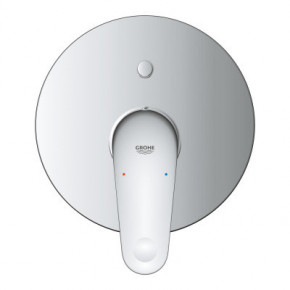  Grohe Euroeco (32747001) 4