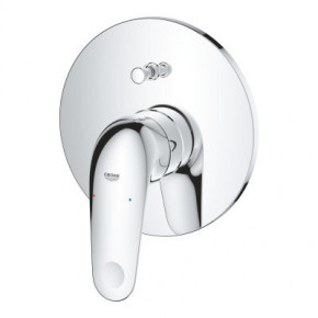  Grohe Euroeco (32747001) 5