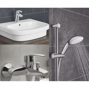     Grohe Eurosmart 123246 M (23324001+33300002+27926000) 10