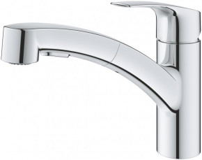       Grohe Eurosmart 30305001 4